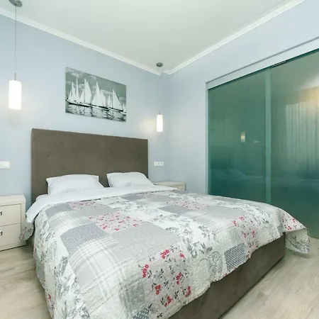 Smart Apartment Kyiv