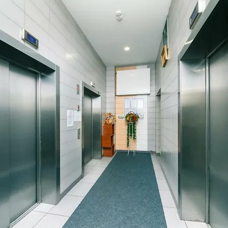 Apartment Smart Kyiv