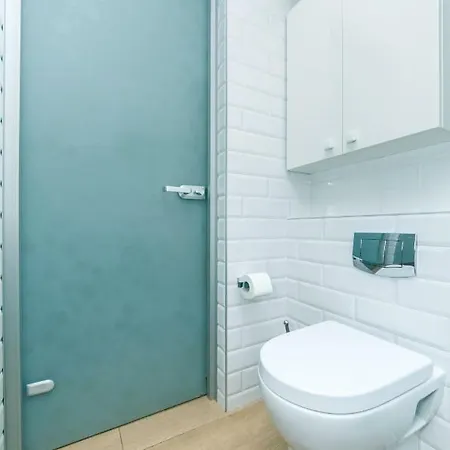 Smart Apartment *