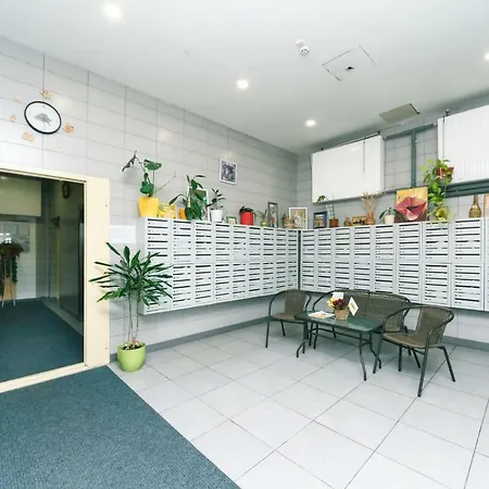 Smart Apartment