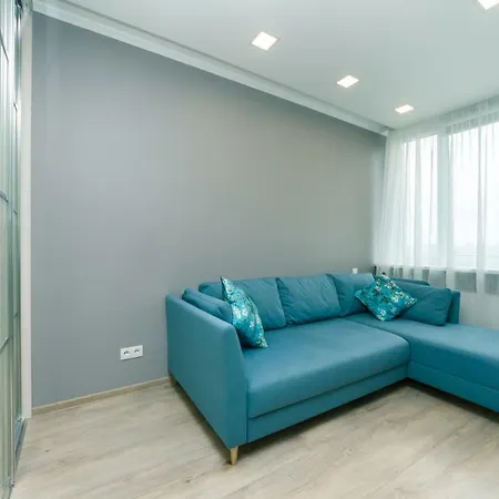 Smart Apartment *